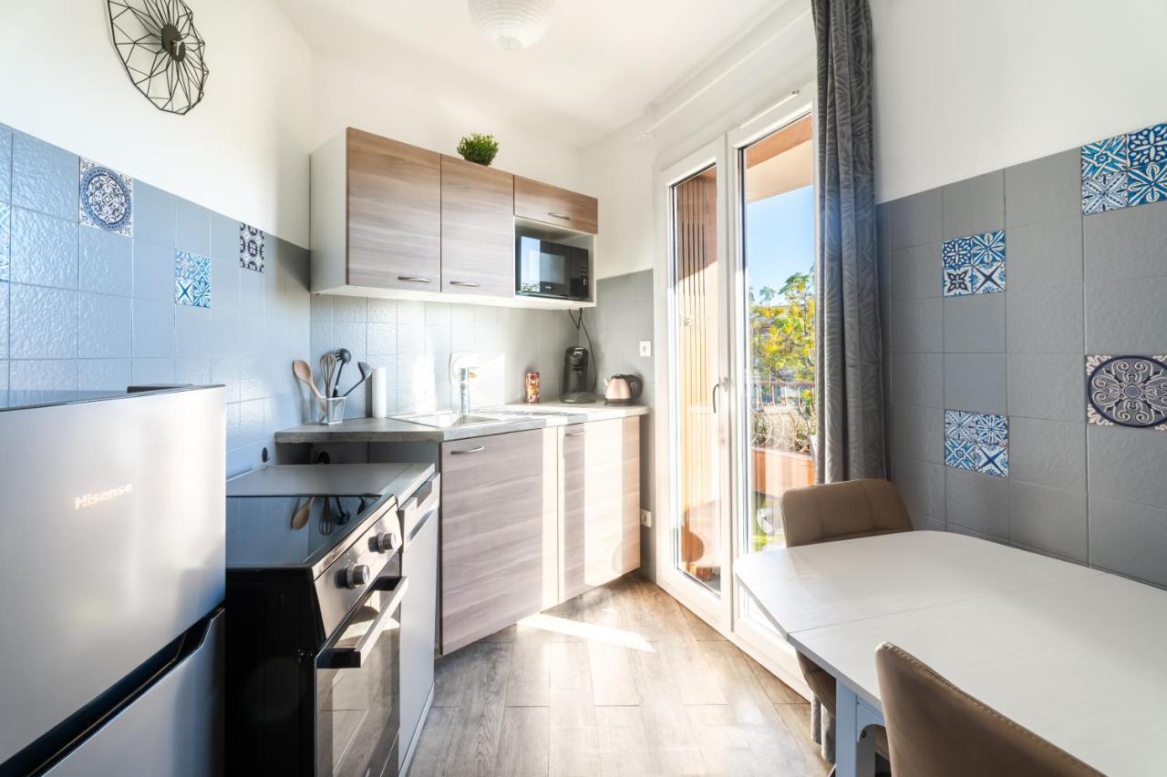 Grand Studio Proche Du Port Et Des Plages Sanary-sur-Mer Zewnętrze zdjęcie
