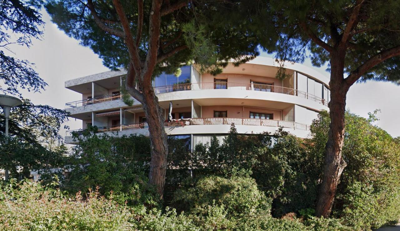 Grand Studio Proche Du Port Et Des Plages Sanary-sur-Mer Zewnętrze zdjęcie